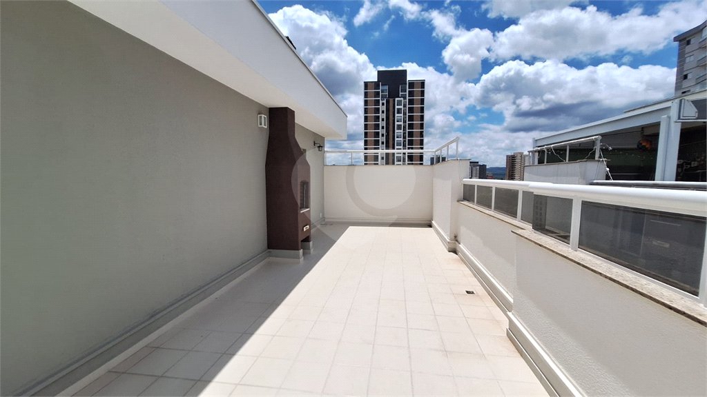 Apartamento à venda com 3 quartos, sendo 1 suíte,  em Parque Campolim, Sorocaba, SP