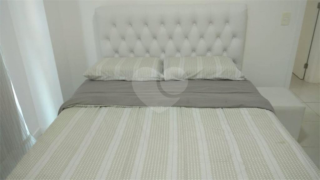Apartamento à venda com 2 quartos, sendo 1 suíte, em Recreio dos Bandeirantes, Rio de Janeiro, RJ