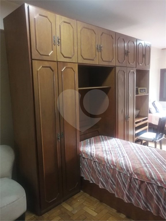 Apartamento à venda com 2 quartos em Paraíso, São Paulo, SP