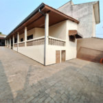 Casa à venda com 2 quartos em Jardim Simus, Sorocaba, SP