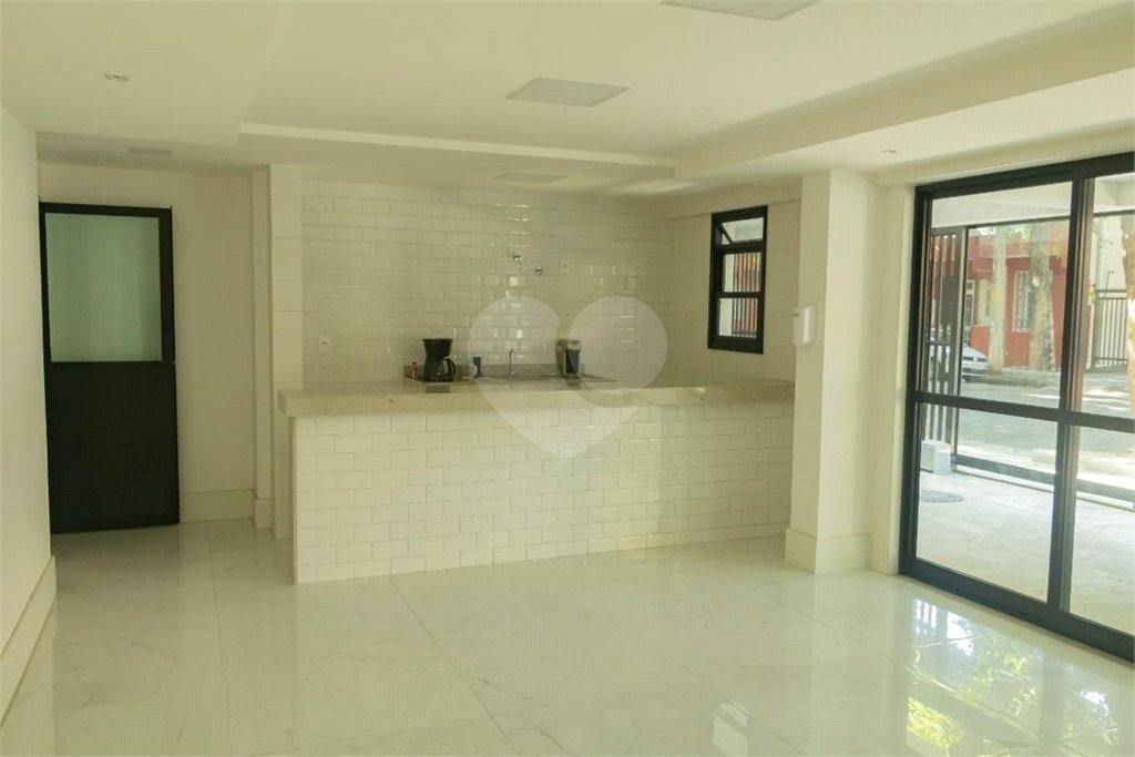 Apartamento à venda com 1 suíte em Maracanã, Rio de Janeiro, RJ