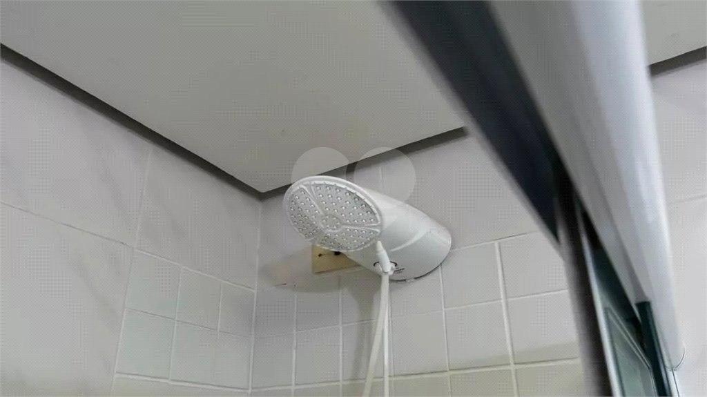 Apartamento à venda com 1 quarto em Aclimação, São Paulo, SP