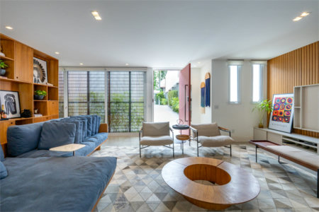 Casa à venda com 3 suítes no condomínio Modernne, São Paulo - SP