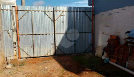 Terreno à venda em Vila Judite, Itapetininga, SP