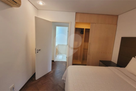 Apartamento à venda com 1 suíte em Pinheiros, São Paulo, SP