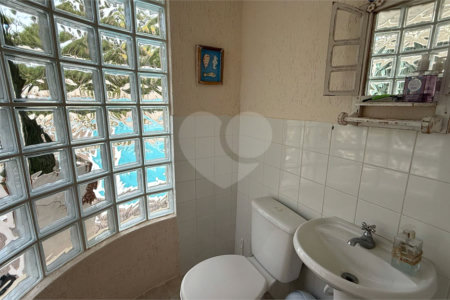 Casa à venda com 5 suítes em Marina, Armação dos Búzios, RJ