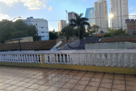 Sobrado à venda com 2 suítes em Várzea de Baixo, São Paulo, SP