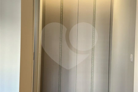 Apartamento à venda com 1 suíte em Perdizes, São Paulo, SP