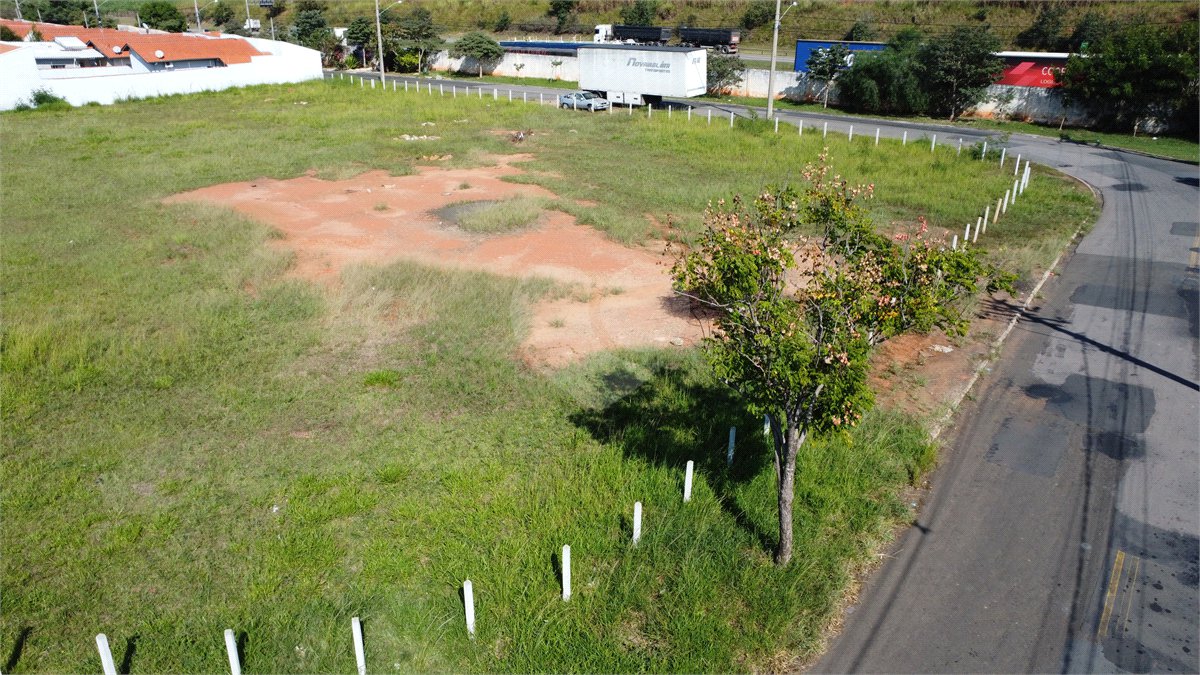 Terreno à venda em Residencial Santa Madre Paulina, Salto, SP