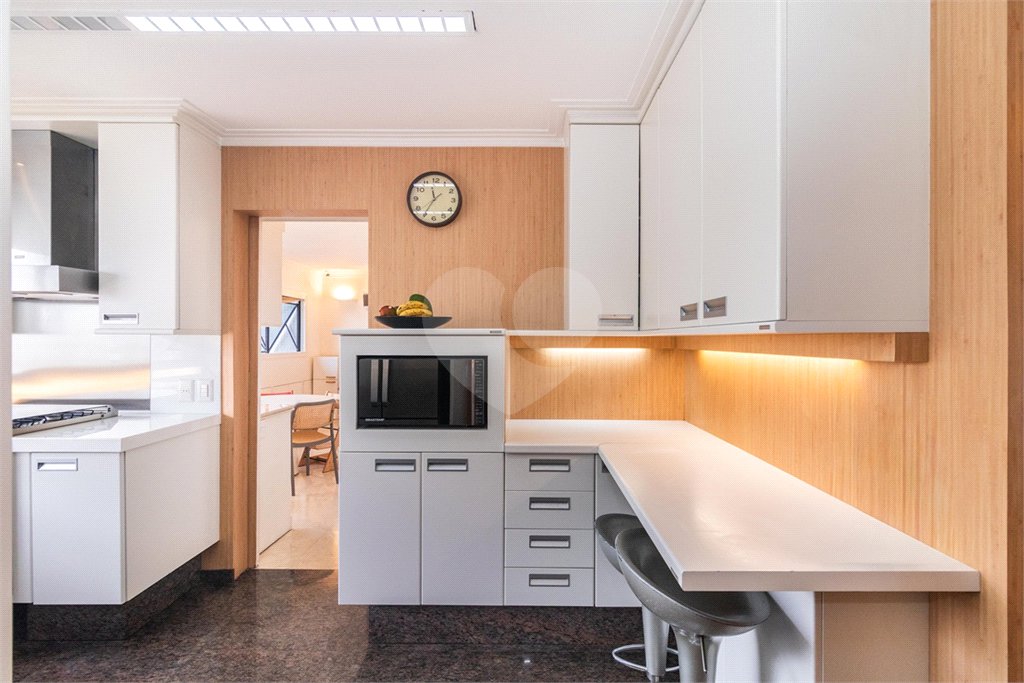 Apartamento à venda ou para alugar com 4 suítes em Vila Andrade, São Paulo, SP