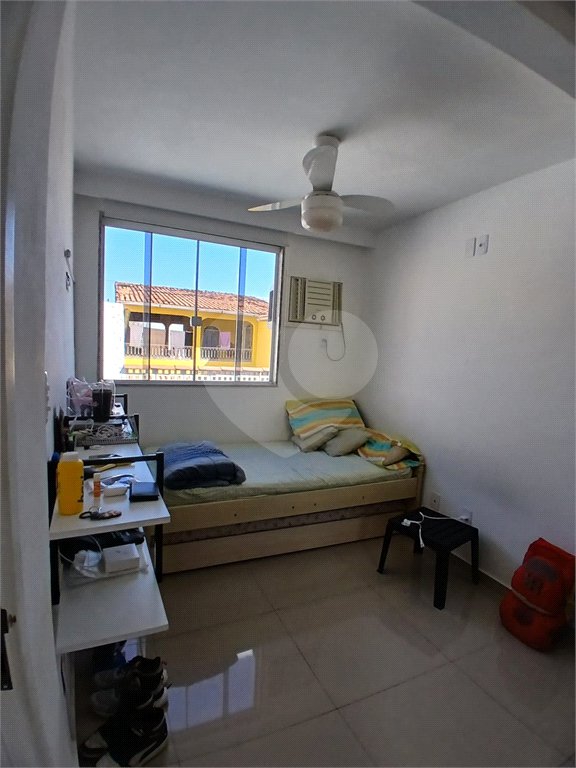 Casa à venda com 4 quartos, sendo 1 suíte, em Campo Grande, Rio de Janeiro, RJ