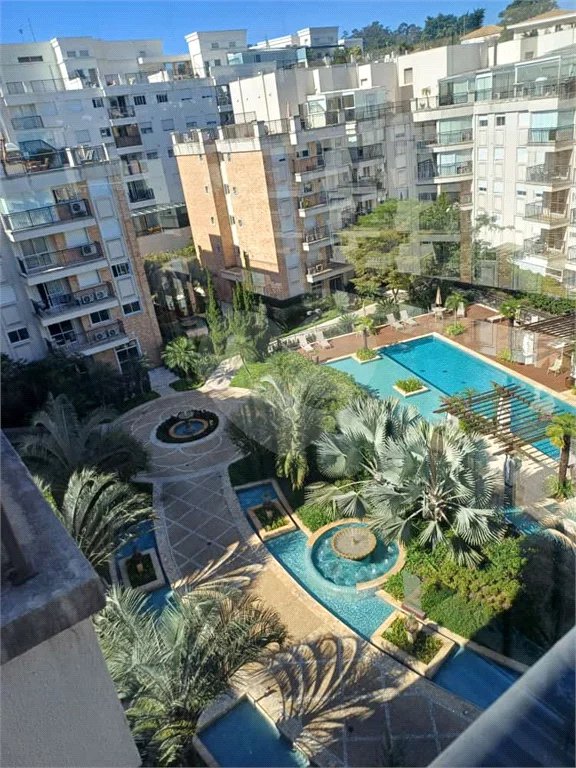 Apartamento para alugar com 2 quartos, sendo 1 suíte, em MORUMBI, São Paulo, SP