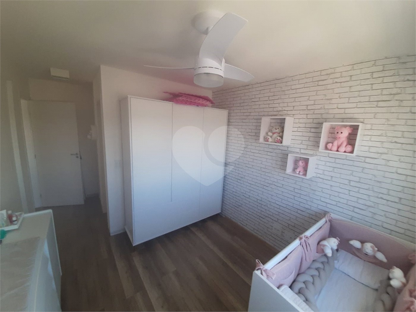 Casa à venda com 4 suítes no condomínio Residencial Paineiras, São Paulo - SP
