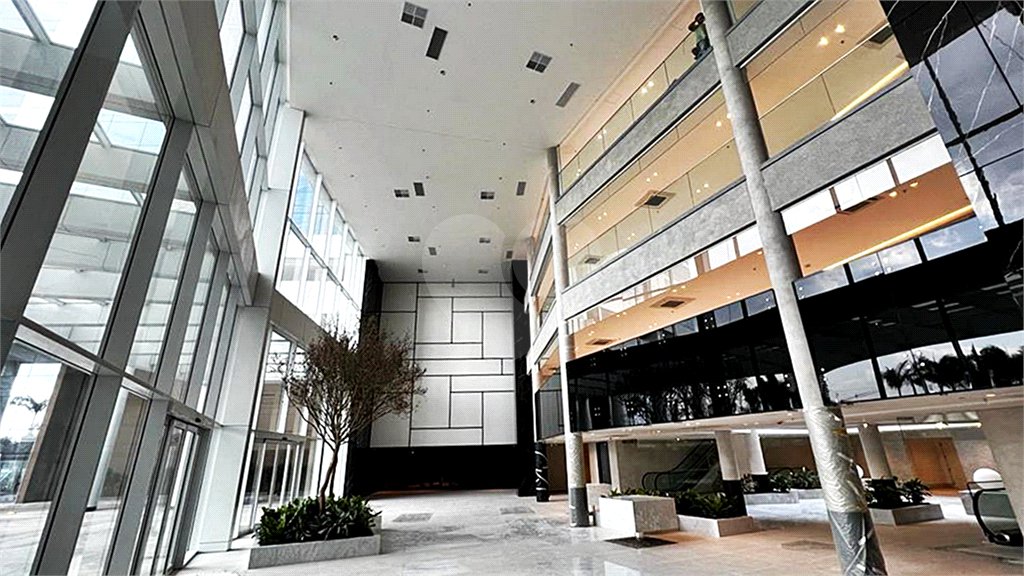 Laje Corporativa à venda em Bom Retiro, São Paulo, SP