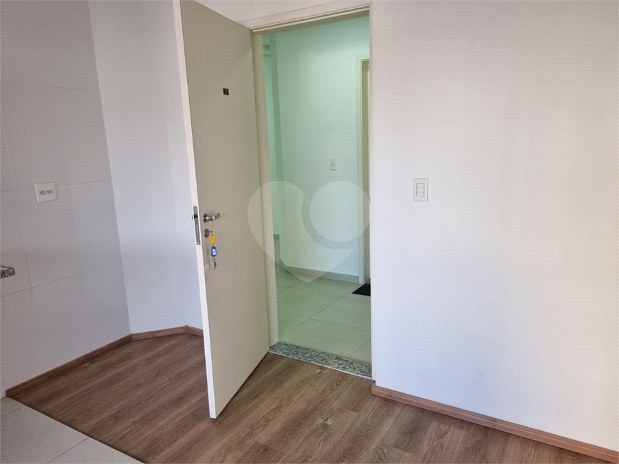 Apartamento para alugar com 2 quartos em Vila Gustavo, São Paulo, SP