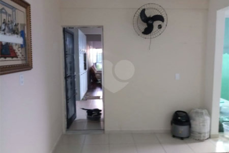 Casa à venda com 2 quartos em Campo Grande, Rio de Janeiro, RJ