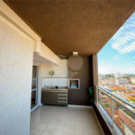 Apartamento à venda com 3 quartos, sendo 1 suíte,  em Jardim Paulista, Ribeirão Preto, SP