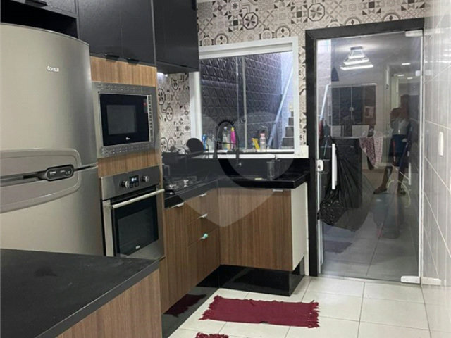 Sobrado à venda com 3 quartos, sendo 1 suíte,  em Vila Maria, São Paulo, SP
