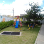 Apartamento no Condomínio Ipê Branco .