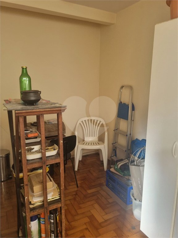 Apartamento à venda com 3 quartos em Bela Vista, São Paulo, SP