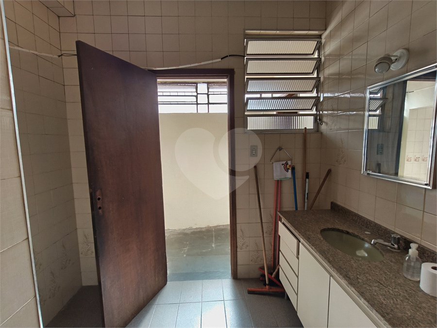 Casa à venda com 3 quartos em Vila Leopoldina, São Paulo, SP