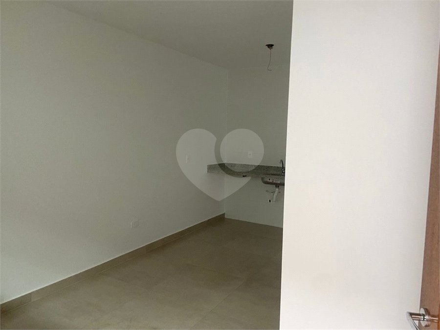 Apartamento para alugar com 1 quarto em Tucuruvi, São Paulo, SP