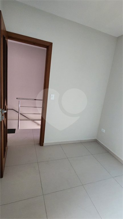 Sobrado à venda com 3 quartos, sendo 1 suíte, em Água Fria, São Paulo, SP