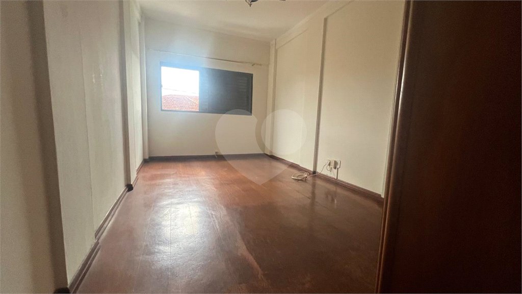 Apartamento à venda com 2 quartos em Vila Tibério, Ribeirão Preto, SP