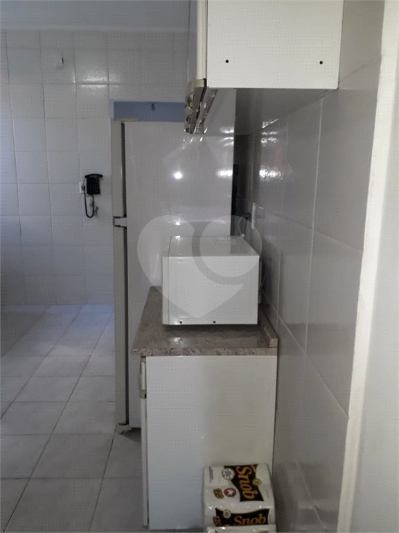 Apartamento à venda com 2 quartos em Perdizes, São Paulo, SP