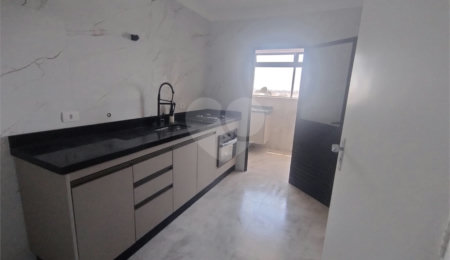 Apartamento à venda ou para alugar com 1 quarto em Vila Parque Jabaquara, São Paulo, SP