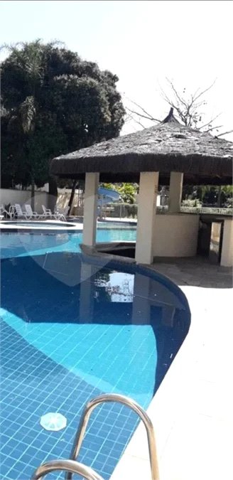 Apartamento à venda com 3 quartos, sendo 1 suíte, em Jaguaré, São Paulo, SP