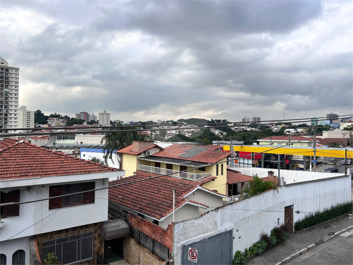 Apartamento à venda com 2 quartos em Água Fria, São Paulo, SP