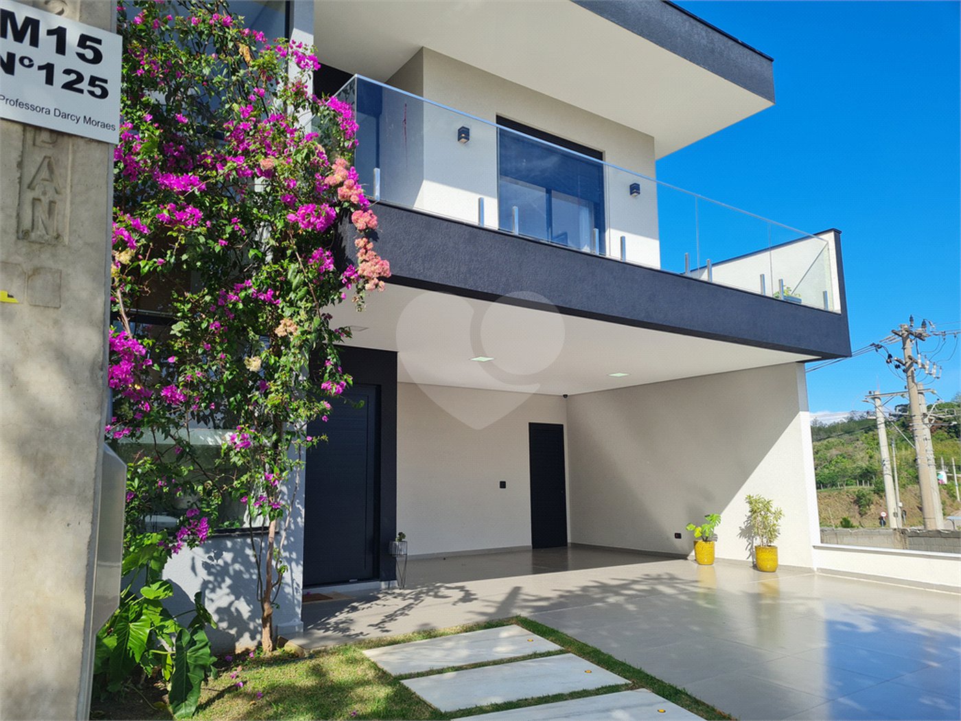 Casa à venda com 3 quartos, sendo 2 suítes, no condomínio Horizontes de Sorocaba, Sorocaba - SP