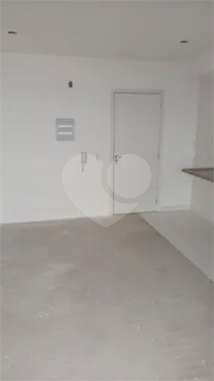 Apartamento à venda com 1 quarto no Centro, Mogi das Cruzes, SP