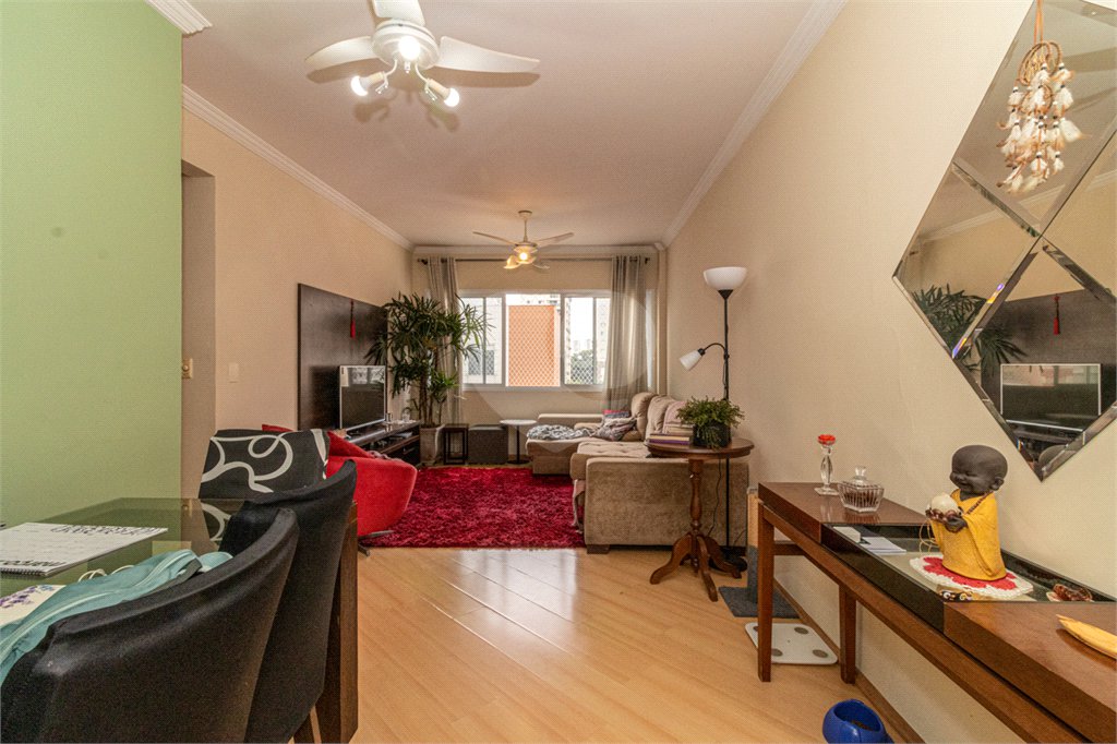 Apartamento à venda em Perdizes, São Paulo, SP