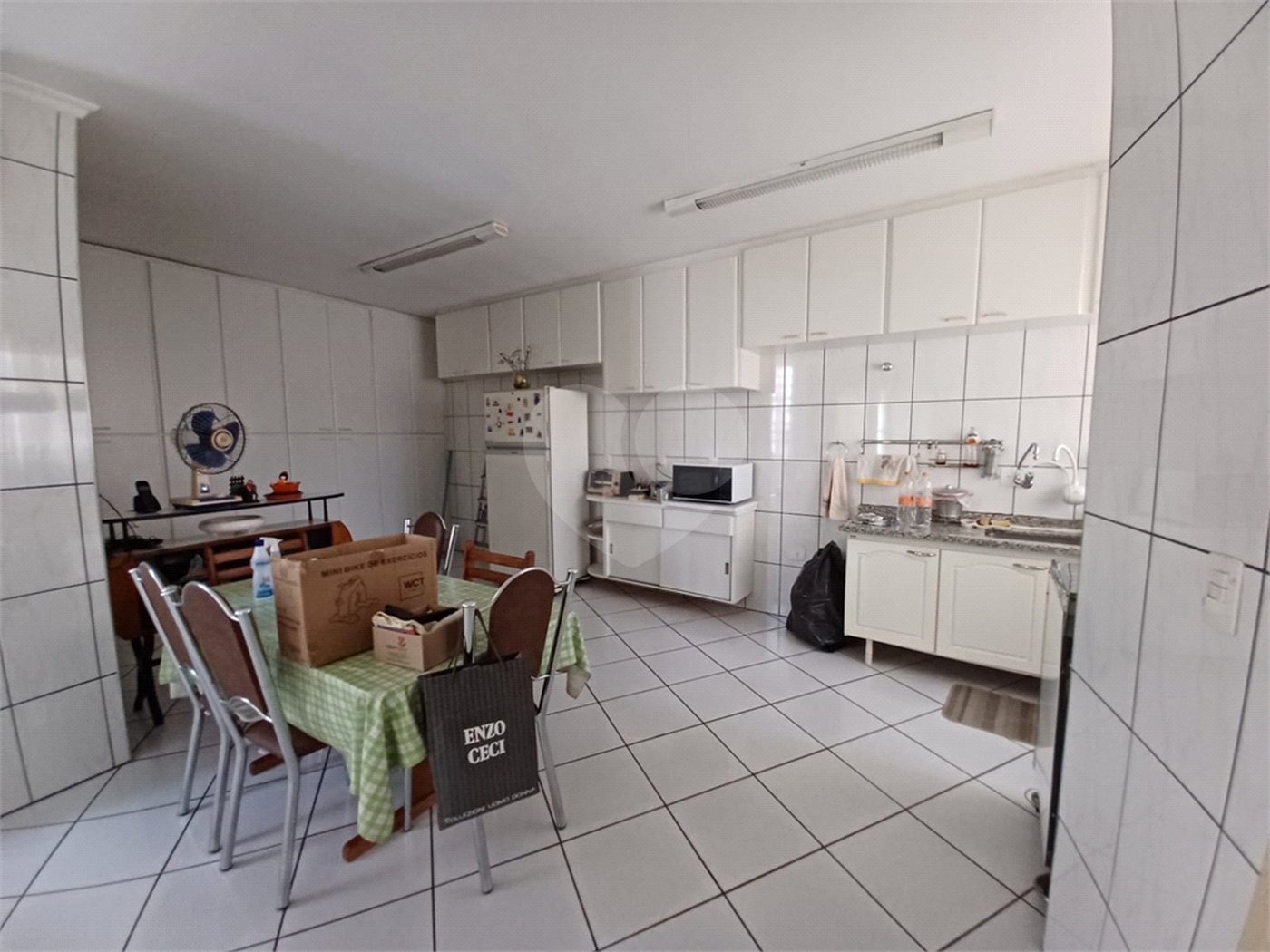 Casa à venda com 2 quartos em Tucuruvi, São Paulo, SP
