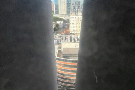 Apartamento à venda com 1 quarto em Butantã, São Paulo, SP