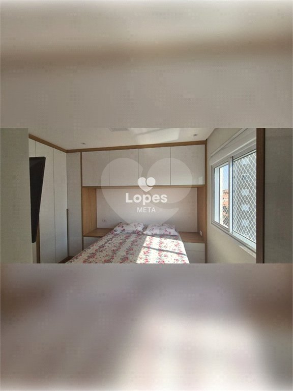 Apartamento à venda com 2 quartos, sendo 1 suíte, em Parque Residencial Flamboyant, São José dos Campos, SP