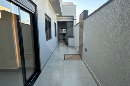 Casa à venda com 3 quartos, sendo 1 suíte, no condomínio Park Gran Reserve, Indaiatuba - SP