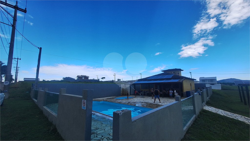 Terreno à venda em Retiro, São Pedro da Aldeia, RJ