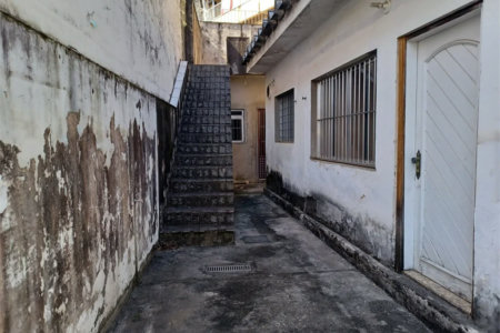 Casa à venda com 2 quartos em Vila Ipojuca, São Paulo, SP