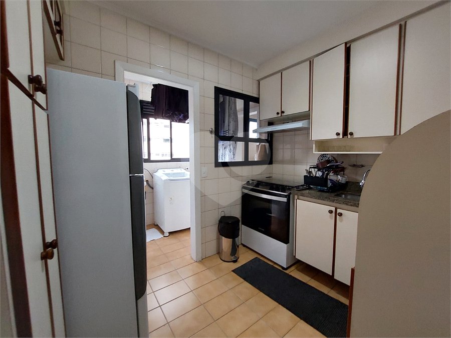 Apartamento à venda com 3 quartos, sendo 1 suíte, em Vila Leopoldina, São Paulo, SP