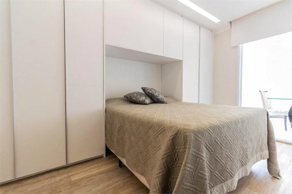 Apartamento à venda ou para alugar com 2 quartos, sendo 1 suíte,  em Vila Gertrudes, São Paulo, SP