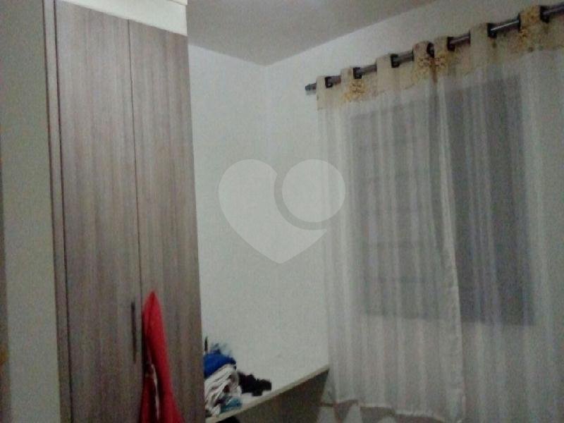 Apartamento à venda com 2 quartos em Parque Jurema, Guarulhos, SP