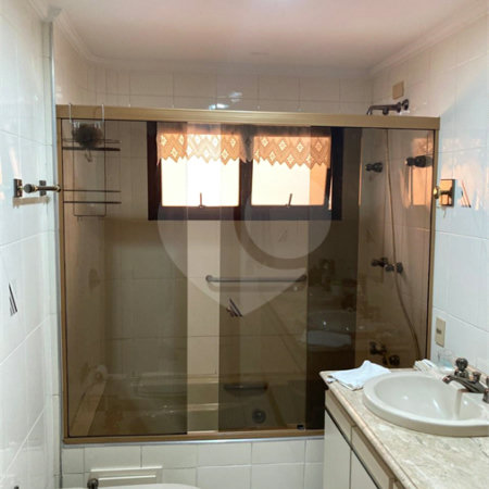 Apartamento à venda com 3 suítes em Santana, São Paulo, SP