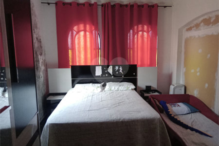 Sobrado à venda com 3 quartos, sendo 2 suítes, em Jardim do Colégio (zona Norte), São Paulo, SP