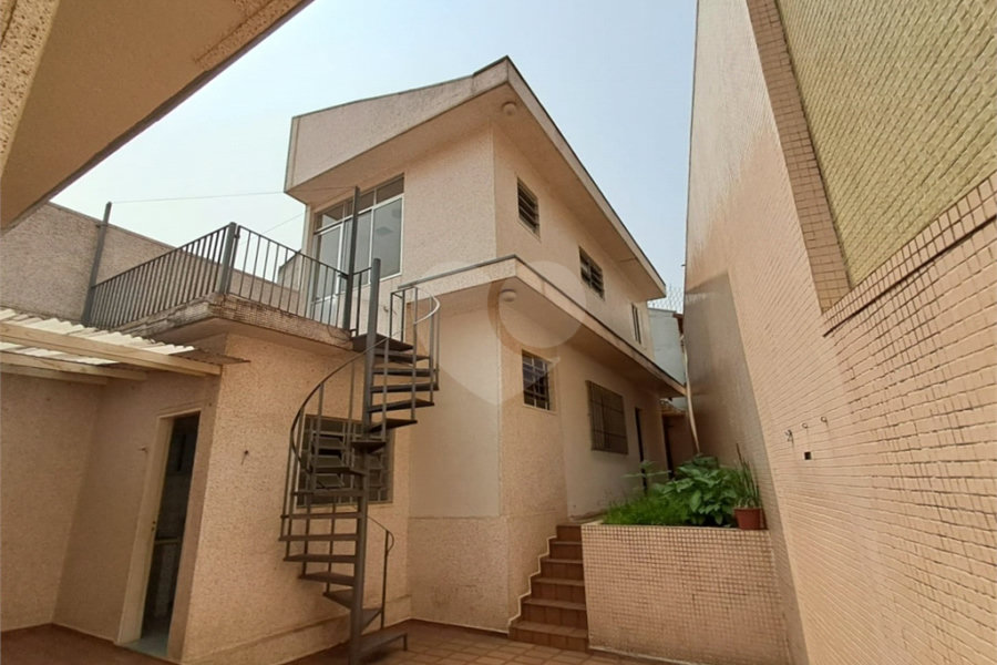 Casa Térrea à venda com 3 quartos, sendo 1 suíte, em Vila Guilherme, São Paulo, SP