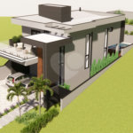 Casa à venda com 3 suítes no condomínio Ibi Aram II, Itupeva - SP