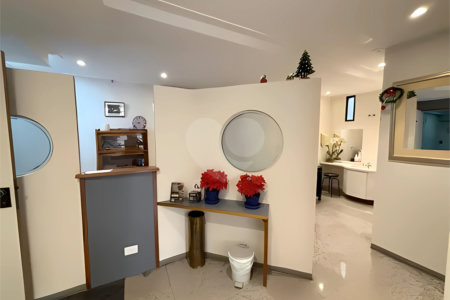 Sala à venda em Moema, São Paulo, SP