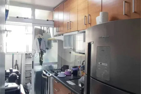 Apartamento à venda com 3 quartos, sendo 1 suíte,  em Vila Butantã, São Paulo, SP